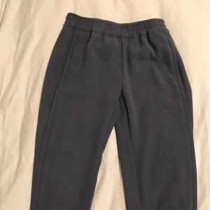 Great Jcrew fitted ankle pant